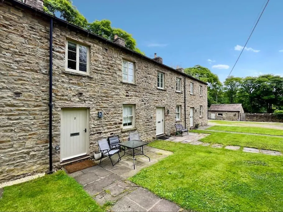 River Dance Cottage, איסגארת' בית נופש