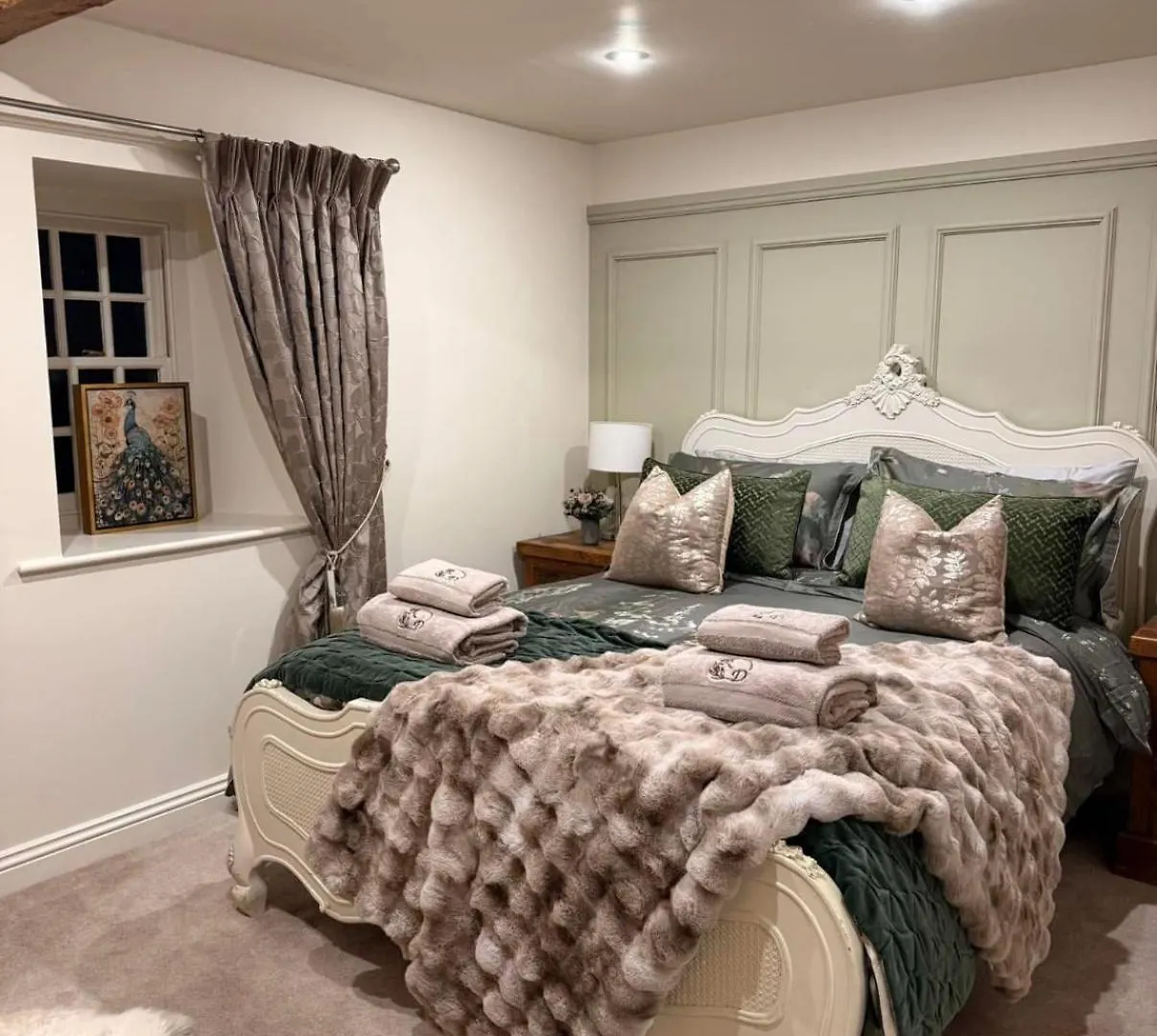 River Dance Cottage, Aysgarth