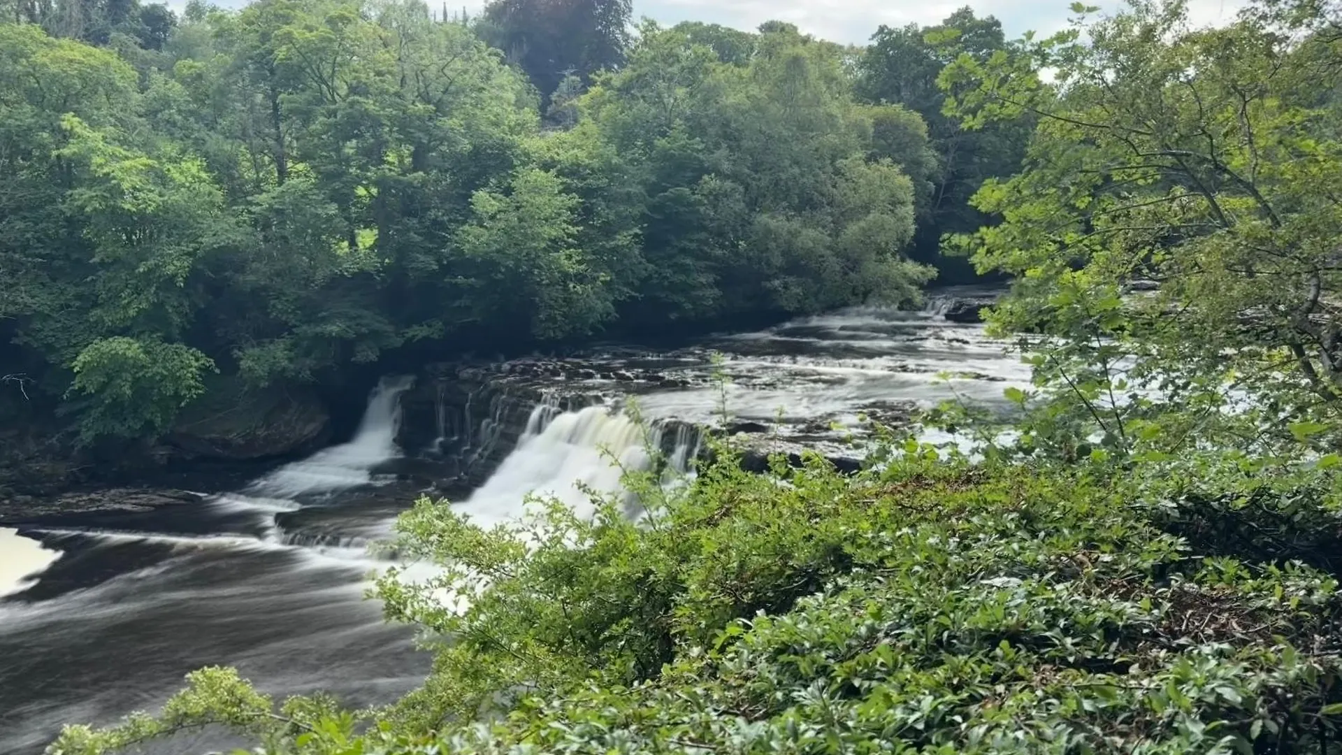 Nyaraló River Dance Cottage, Aysgarth