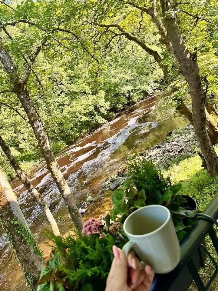 River Dance Cottage, Aysgarth Nyaraló